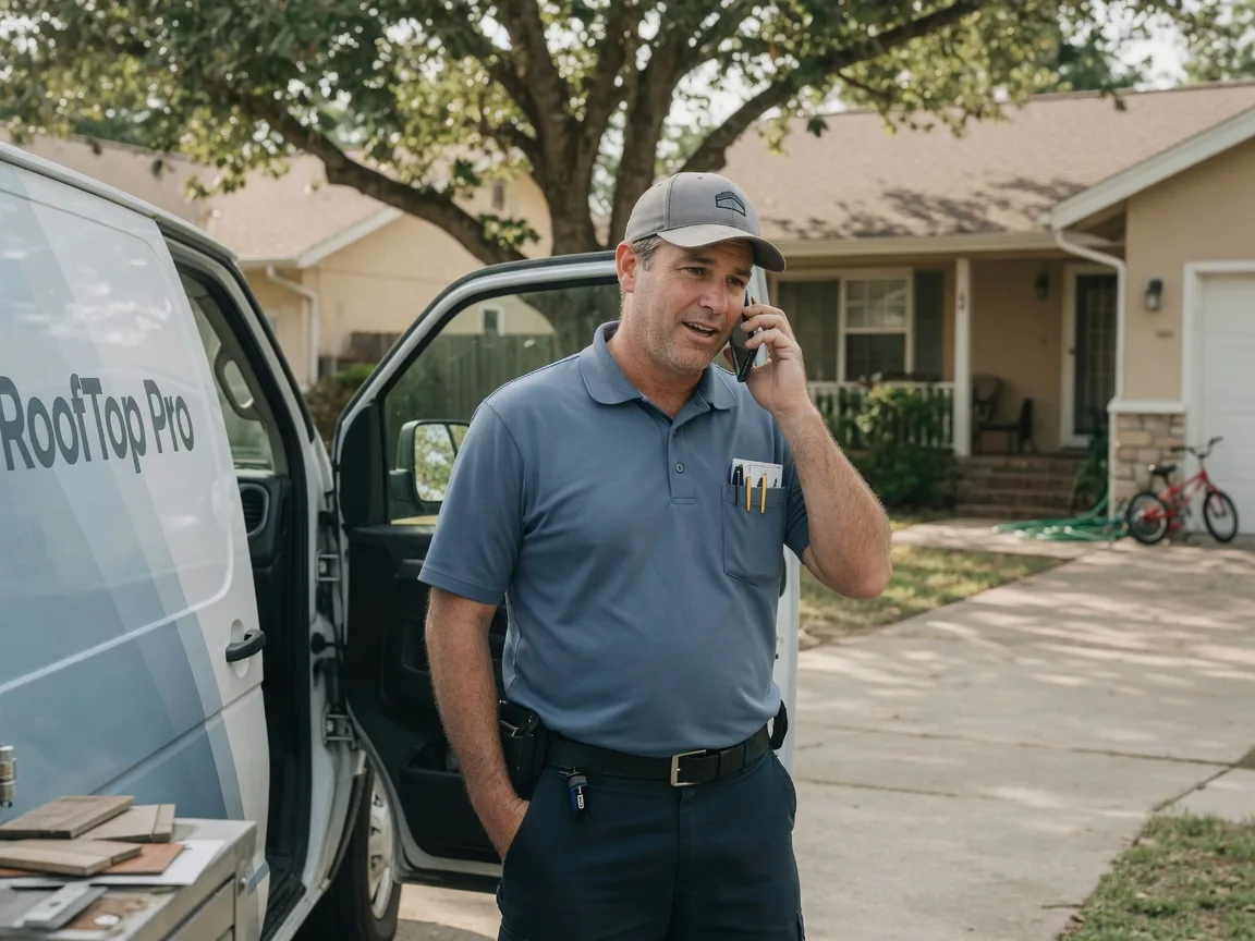 Roof Repair Newton, KS FAQs