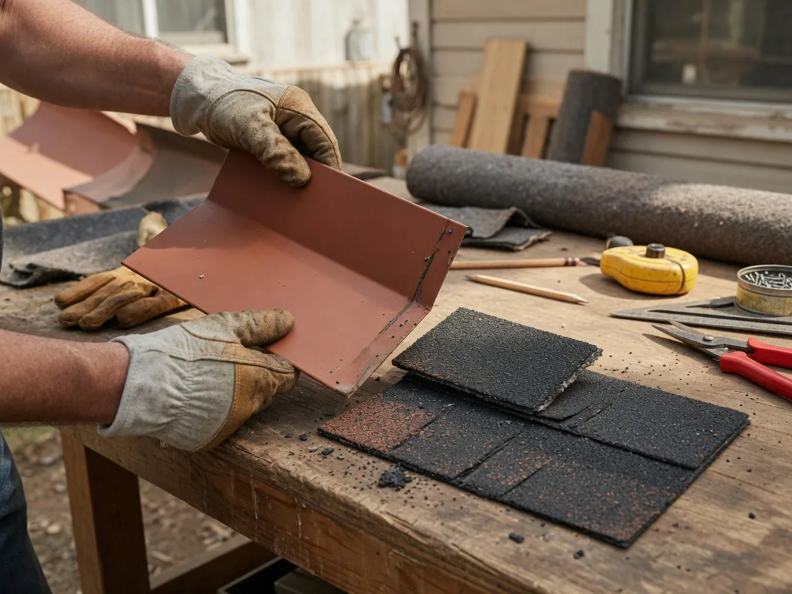 Roof Repair company in Newton, KS